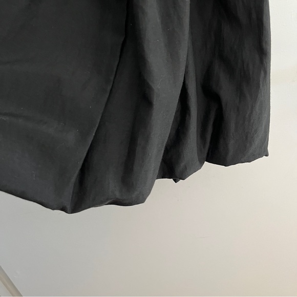 Black lace cocktail dress - Picture 5 of 5